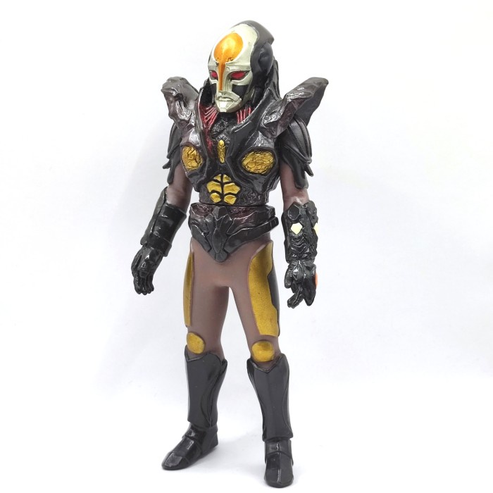 bandai kesam kesamu ultraman max ultra monster series kaiju rare ori telorayampuyuh