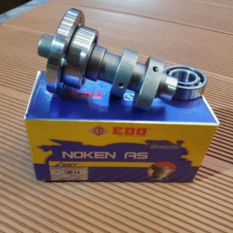 noken AS mentah tipis Tiger Revo Megapro noken bahan mentah RRA 20 17 Tiger