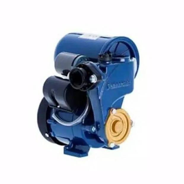 Panasonic Pompa Air Dorong Pendorong 125 Watt GA 126 JAK Otomatis