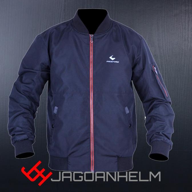 Respiro Jaket | Macno | Respiro Motor Jacket