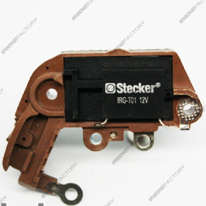 IC ALTERNATOR DINAMO AMPERE TOYOTA KIJANG 7K KAPSUL SOLUNA star