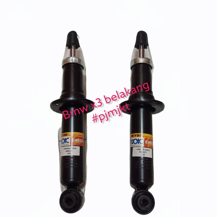 Shockbreaker Belakang Shockbreaker BMW X3 F25 xDrive201 xDrive28i star