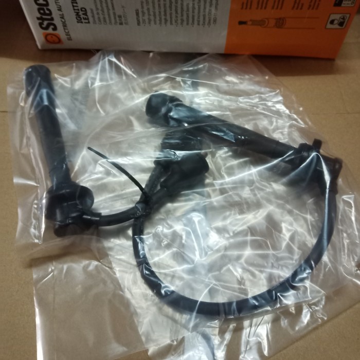 Kabel Busi Suzuki Aerio Swift X-OVER star