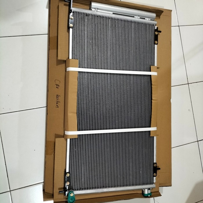 kondensor radiator ac mobil Honda new CRV 2003/2004/2005/2006/2007 star