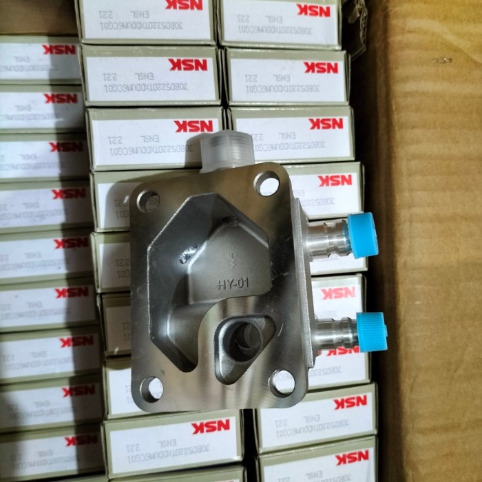 valve valev kompresor 15a AC kijang r134 star