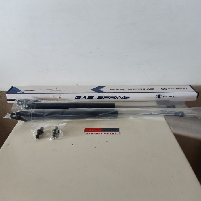 Shock bagasi Jazz RS 2008-2012 TRIVINDO star