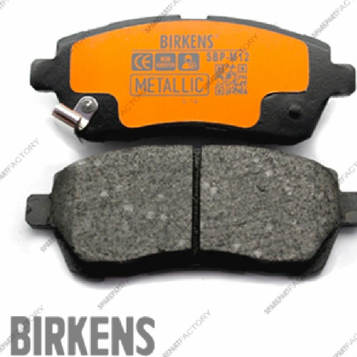 KAMPAS REM DEPAN SUZUKI ERTIGA 2012 star