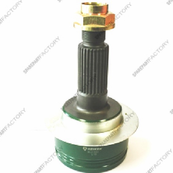 cv joint suzuki out ertiga metik AT 2012 2018 star