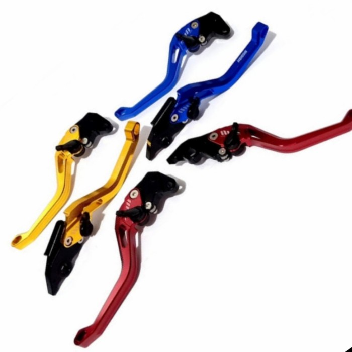 Handle Rem Handel Cnc Honda Pcx 160 New 2021 / Honda New Pcx 160 2021 star