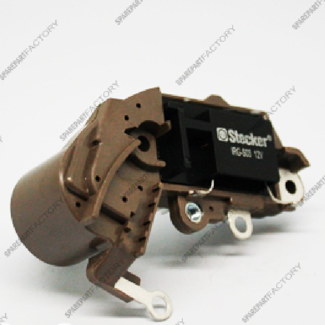 IC ALTERNATOR DINAMO AMPERE TOYOTA STARLET 1.0 1.3 star