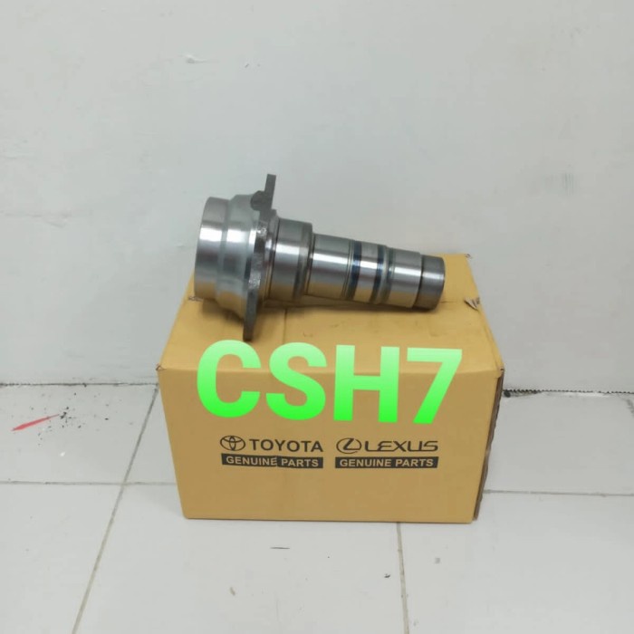 HOUSING END DUTRO DYNA 125 LT/110 LT/PUCUK REBUNG DUTRO DYNA 110 ET LT star