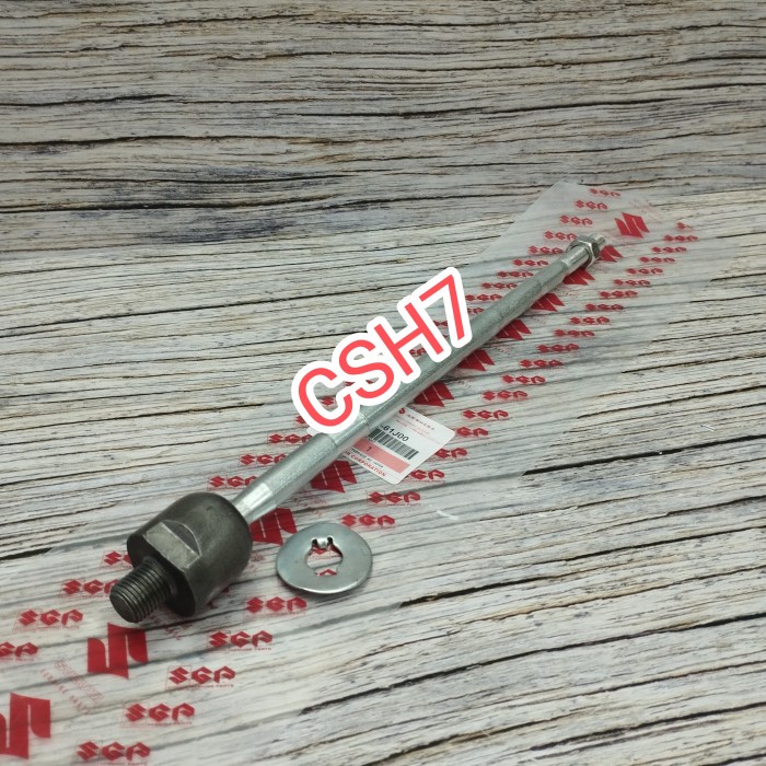 RACK END APV POWER STEERING / LONG TIE ROD END APV POWER STEERING star