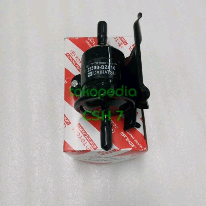 FILTER BENSIN GRAND NEW AVANZA /FUEL FILTER GRAND NEW AVANZA star