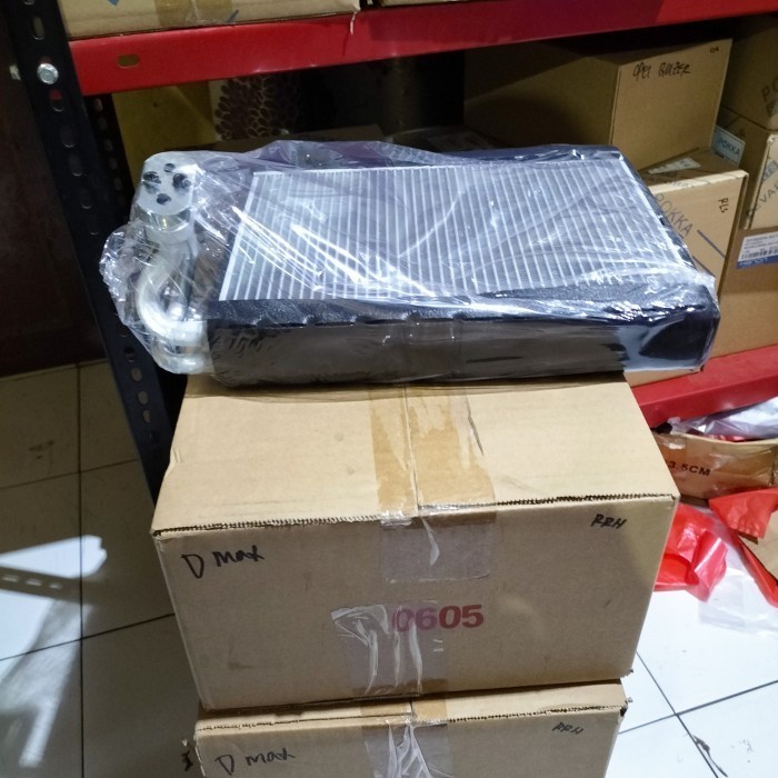 coolling colling coling coil koil AC mobil Chevrolet trail blazer star
