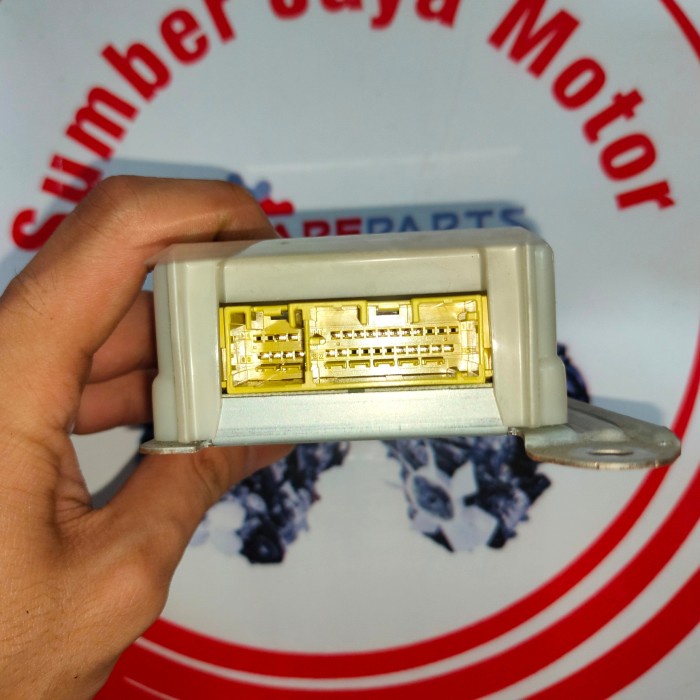 modul airbag bz440 grand avanza komputer airbag bz440 avanza 2015+ star
