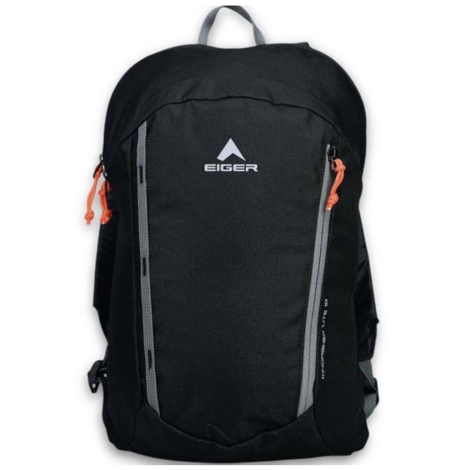 Tas Ransel Eiger Kingfisher Lite 10L Daypack - Original