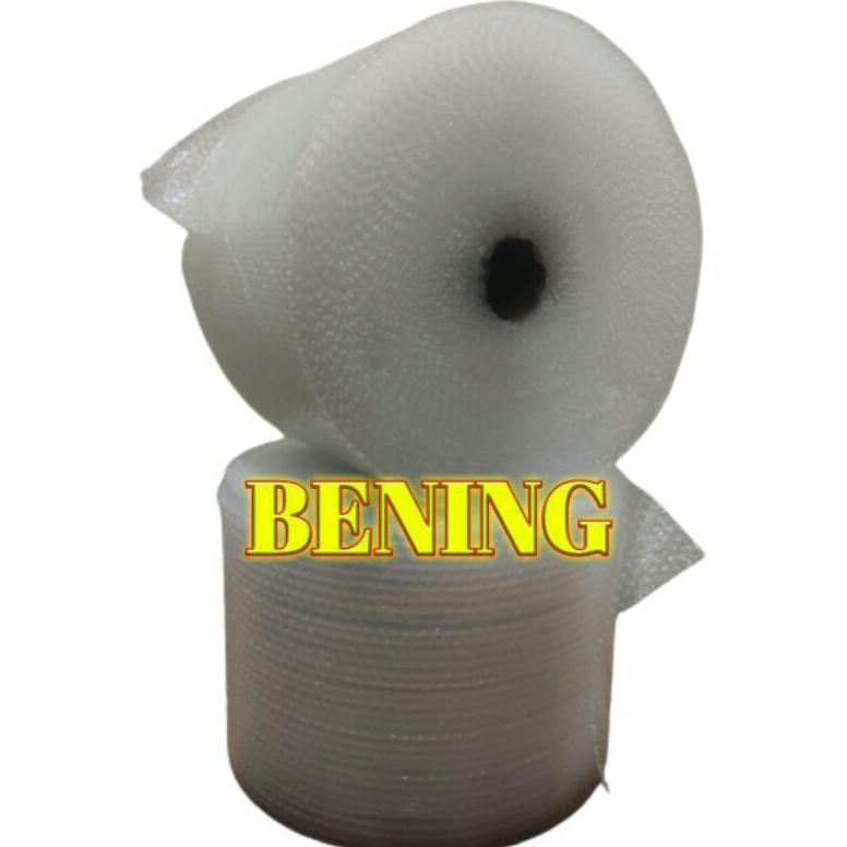 

Original bubble wrap 40cm x 50m plastik packing buble wrap tebal Promo Termurah