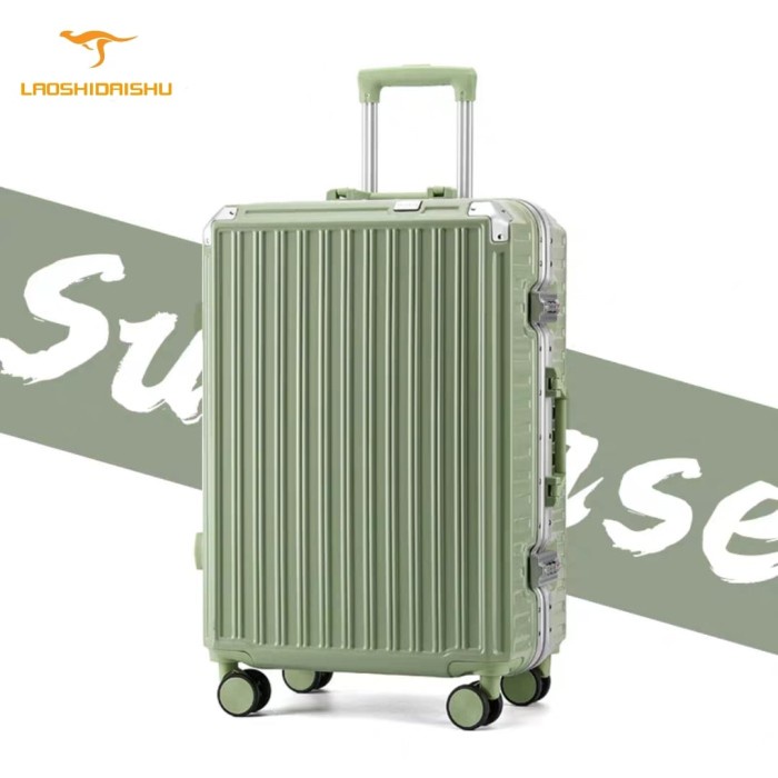 Koper Aluminium 24 Inch Pc Jerman Koper 20 22 Inch