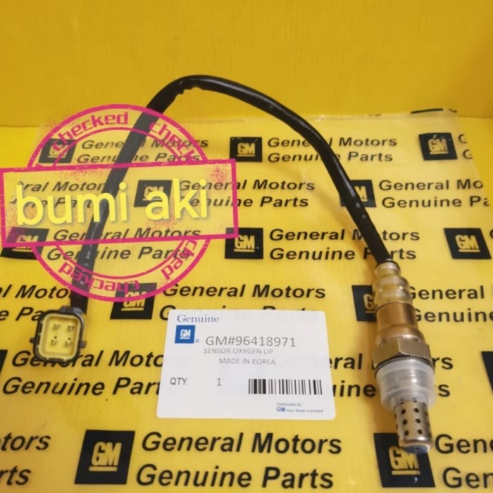 Sensor Oksigen Atau Sensor Oxygen O2 Original Wuling Confero