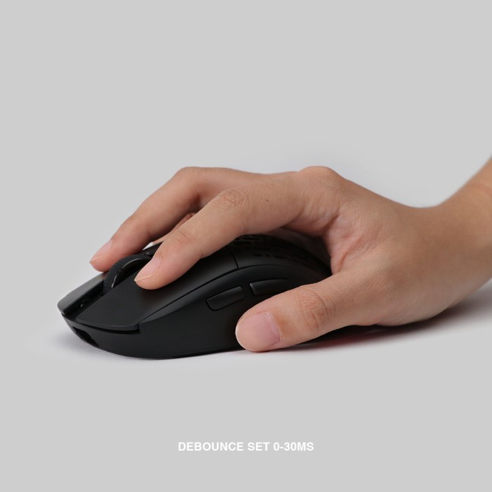 Rexus Pro Mouse Wireless Gaming Daxa Air Iv / Daxa Air 4