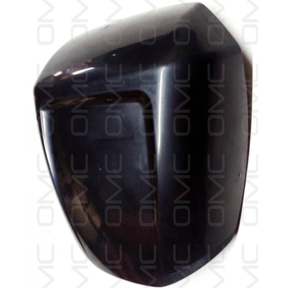 Spion Fender / Tanduk / Kap Mesin / Spatbor Fortuner | Pz058-0K501-Tm