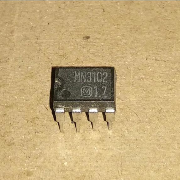 IC MN3102 MN 3102