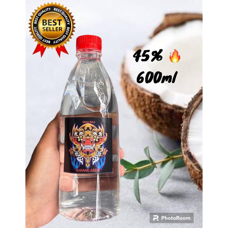 

FULL DISCOUNT MINUMAN JAMU HERBALMURNI KHAS PULAU DEWATA BALI/OLEH OLEH KHAS PULAU DEWATA (BLACK BARONG ALMOND)600 ML TERBARIK DI PAGE INI