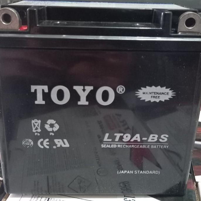 AKI MOTOR BAJAJ PULSAR 180/200/220 TOYO GM7Z-4B/LT9A-BS LINAHANI5