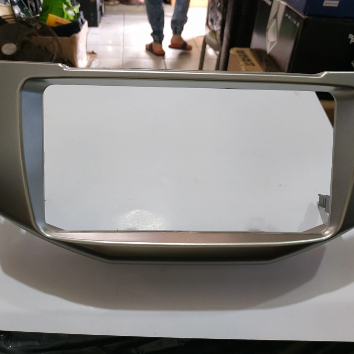 Promo Frame Harrier - Frame Head Unit Harrier - Frame Toyota Harrier 2008