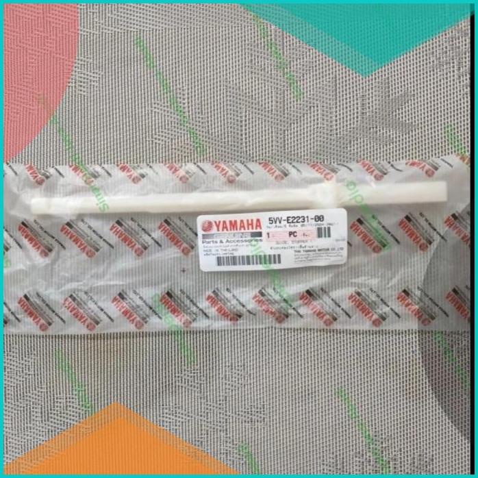 LIDAH TENSIONER MIO SPORTY, SMILE SOUL FINO OLD YAMAHA 5VV-E2231-00 2