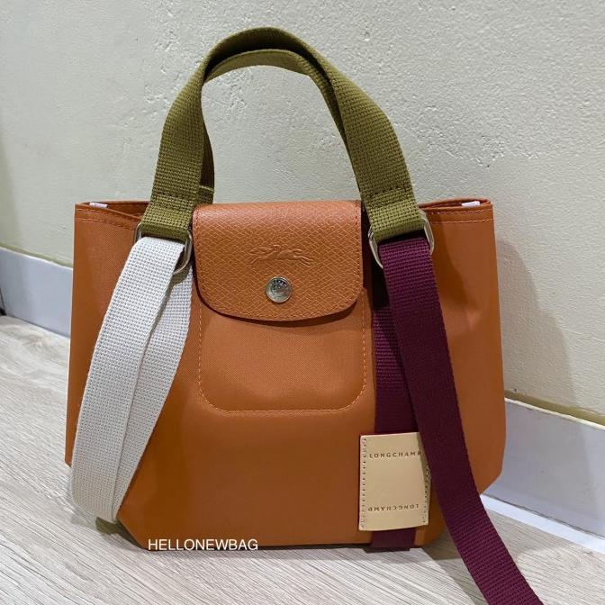 tas longchamp original- longchamp replay xs