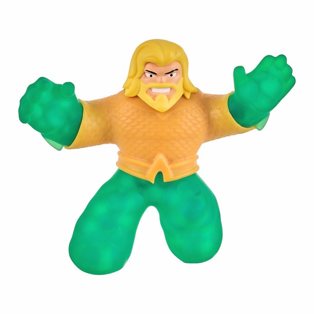 goo jit zu aquaman original