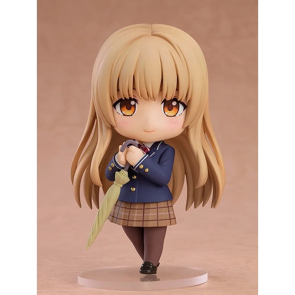 MUST HAVE FIGURE OTONARI TENSHI-SAMA - NENDOROID 2064 SHIINA MAHIRU TERBARU