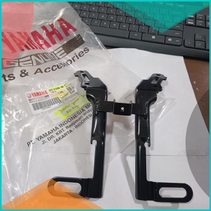 DUDUKAN SPAKBOR BELAKANG MXKING OLD/NEW (NO:13) 2PV-F164G-00 20JVLZ3
