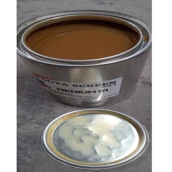 

Tinta sablon / cat sablon duta screen / Cat sablon cup / cat plastik