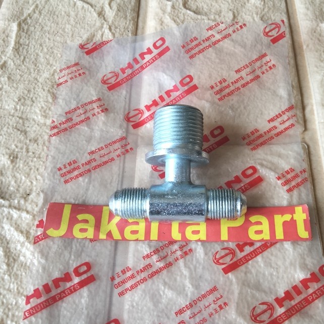 Cod Nepel Conector Pipa Rem Gardan Hino Lohan Fm260Ti Kode Dit353