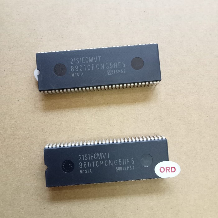 TMPA 8801CPCNG5HF5/5HE5 IC / TRANSISTOR