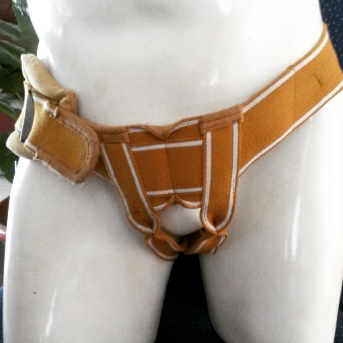 Celana Hernia ERA Support Erin MI