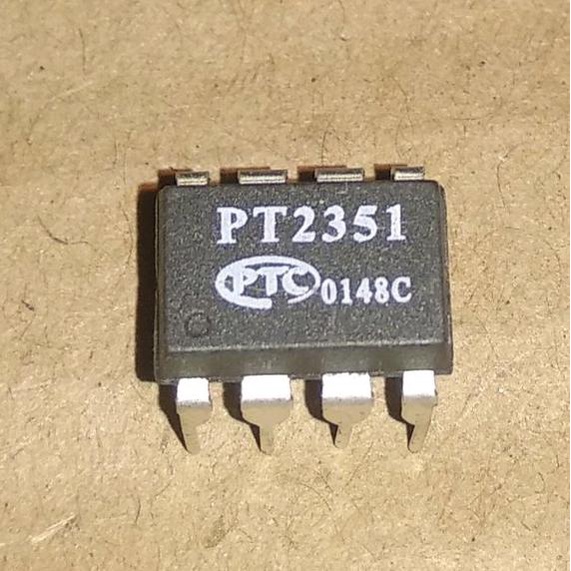 IC PT2351 PT 2351