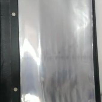 

Plastik Isi Menu A4