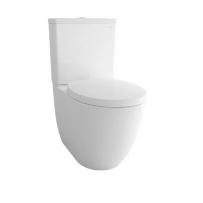 Baru Kloset Duduk Toto Cw 500 Pj Pembuangan Lantai/Closet Toto Cw500Pj Free Ongkir