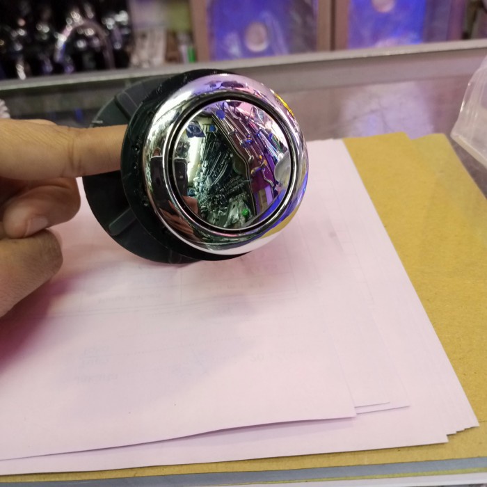 Promo Tombol Closet Toto Single Flush Payung Best Seller