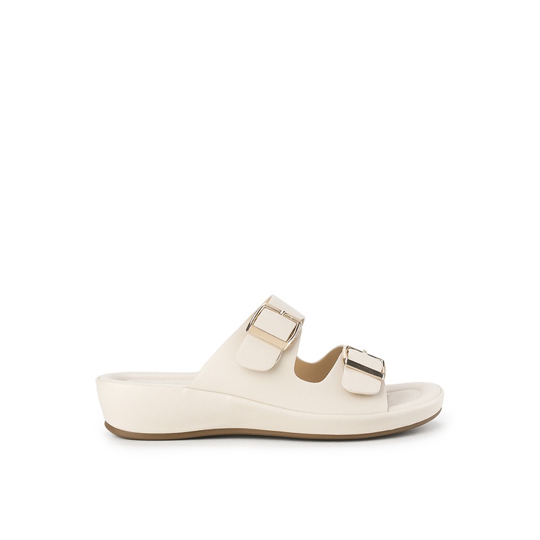 Sandal Andre Valentino Original Wanita Jepit Syntetic insole 100% Asli Fashion Ladies 06172Za Woman 