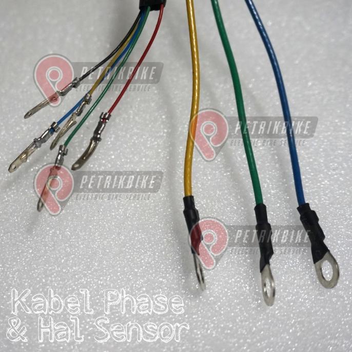 PROMO DINAMO SEPEDA LISTRIK 500W PENGGERAK BELAKANG #ORIGINAL