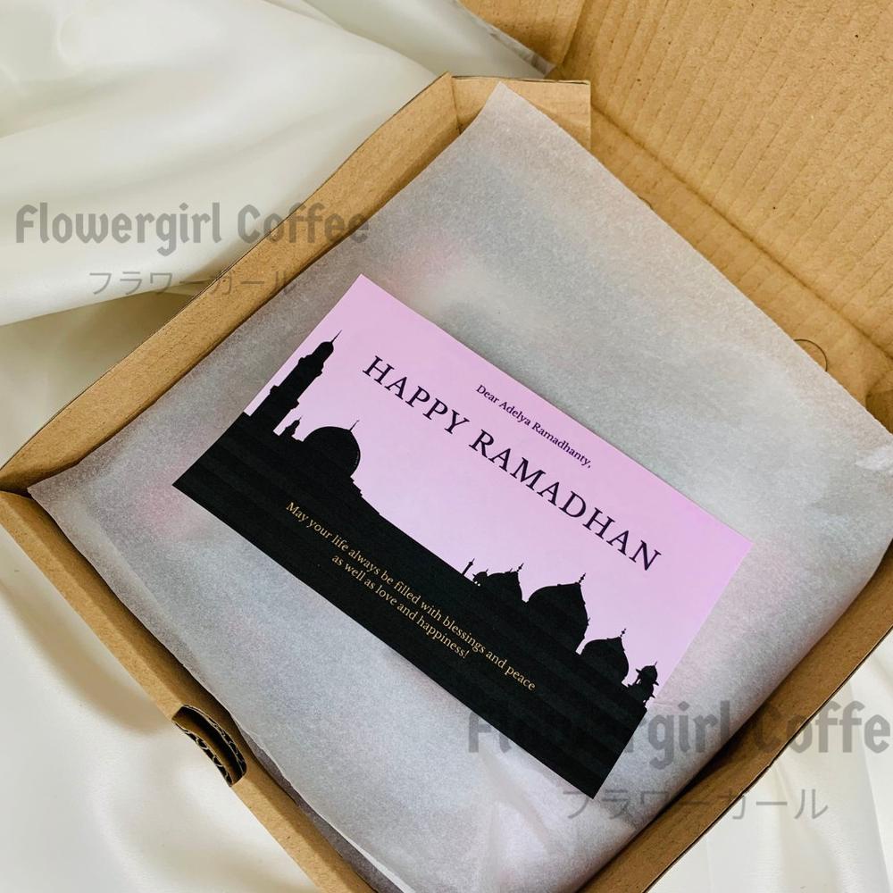 

Big Sale Hampers Natal Birthday Gift Hampers Lebaran Murah Meriah Flowergirl Coffee Viral