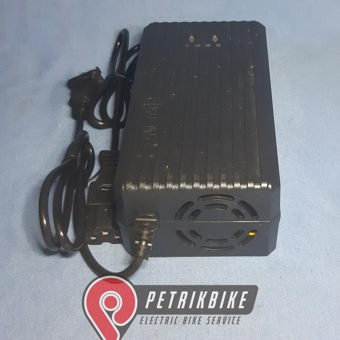 PROMO CHARGER SELIS SEPEDA LISTRIK 36V #ORIGINAL