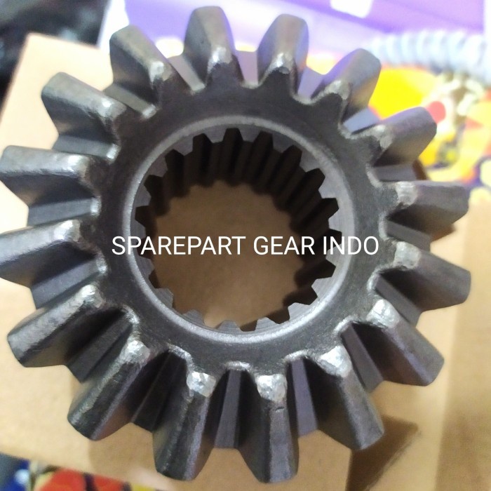 Cod Gigi Bolu Gigi Gardan Robahan Ps 120 Ps120 + As Palang Kode Dit316