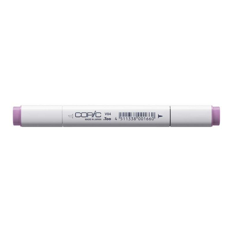

Copic Marker V (Violet) Series
