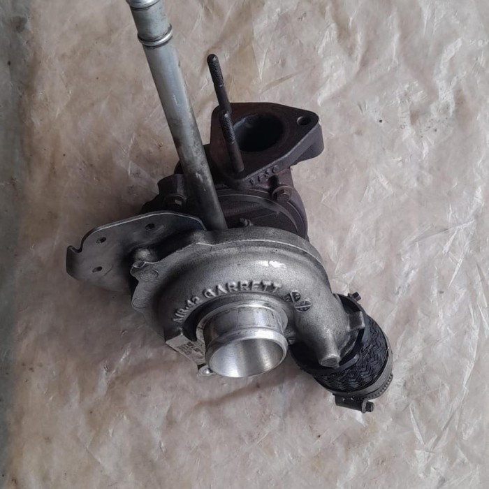 turbo chevrolet captiva captiva diesel nfl c100 z20