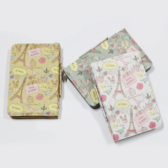 

Sampul - Tas Alkitab - Sedang Biasa Kode 1002